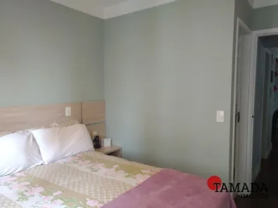 Apartamento com 2 Quartos à venda, 76m² no Parque São Jorge, São Paulo