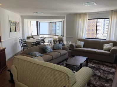 Apartamento com 3 Quartos à venda, 100m² no Centro, Balneário Camboriú