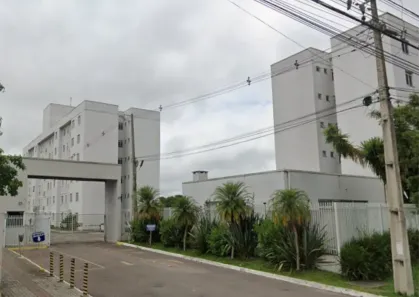 Apartamento com 3 Quartos à venda, 56m² no Iná, São José dos Pinhais
