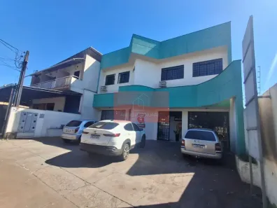 Ponto Comercial com 1 Quarto à venda, 262m² no Operária, Londrina