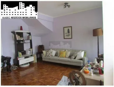 Imóvel Comercial com 3 Quartos à venda, 200m² no Vila Clementino, São Paulo
