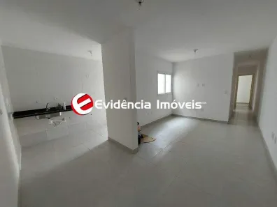 Apartamento com 3 Quartos à venda, 73m² no Vila Humaitá, Santo André