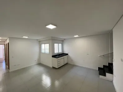 Cobertura com 3 Quartos à venda, 150m² no Vila Pires, Santo André