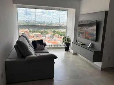 Apartamento com 2 Quartos à venda, 72m² no Vila Hortência, Sorocaba