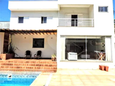 Casa com 3 Quartos à venda, 255m² no Parque Santa Cecília, Piracicaba