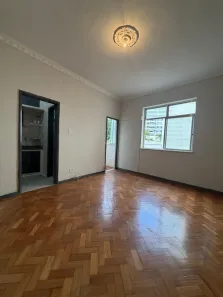 Apartamento com 1 Quarto à venda, 36m² no Praça da Bandeira, Rio de Janeiro