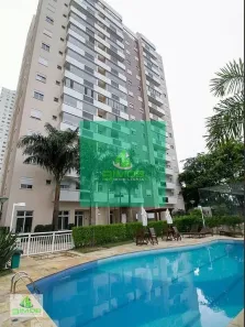 Apartamento com 3 Quartos à venda, 78m² no Vila Maria Baixa, São Paulo