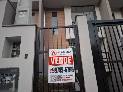 Casa com 2 Quartos à venda, 67m² no Velha Central, Blumenau