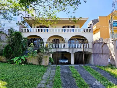 Casa com 8 Quartos para alugar, 510m² no Guabirotuba, Curitiba