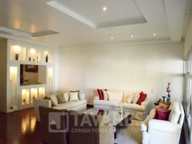 Apartamento com 5 Quartos à venda, 217m² no São Conrado, Rio de Janeiro
