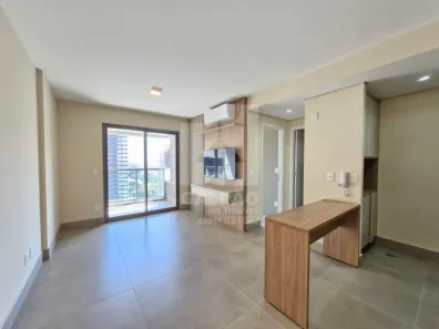 Apartamento com 1 Quarto à venda, 44m² no Indianópolis, São Paulo