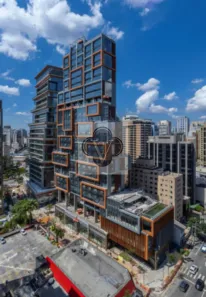 Ponto Comercial para alugar, 298m² no Itaim Bibi, São Paulo