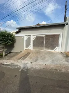 Casa com 3 Quartos à venda, 210m² no Edson Jorge Júnior, Marília