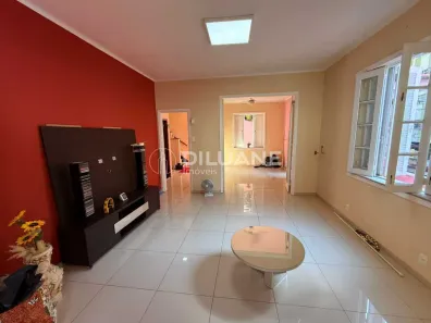 Casa com 3 Quartos à venda, 297m² no Glória, Rio de Janeiro