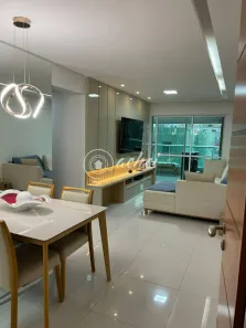 Apartamento com 3 Quartos à venda, 95m² no Jardim Armação, Salvador