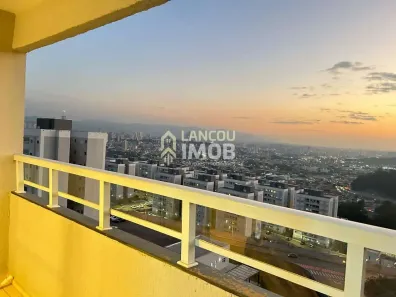 Apartamento com 3 Quartos à venda, 60m² no Jardim Carlos Gomes, Jundiaí