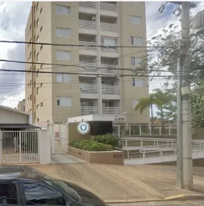 Apartamento com 1 Quarto para alugar, 41m² no Cambuí, Campinas