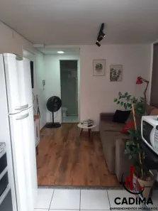 Apartamento com 1 Quarto à venda, 32m² no Vila Granada, São Paulo