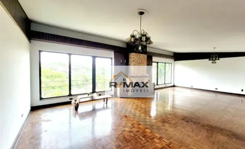 Imóvel Comercial com 7 Quartos para alugar, 430m² no Sumaré, São Paulo