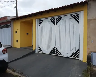 Casa com 2 Quartos à venda, 120m² no Jardim Europa, Votorantim