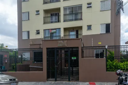 Apartamento com 2 Quartos à venda, 72m² no Vila Medeiros, São Paulo