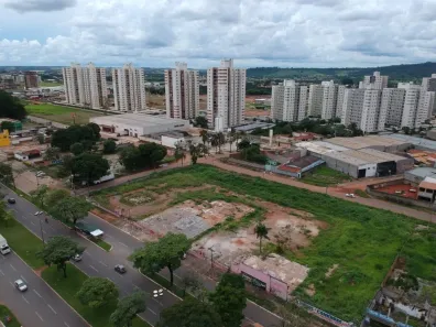 à venda, 7738m² no Parque Oeste Industrial, Goiânia