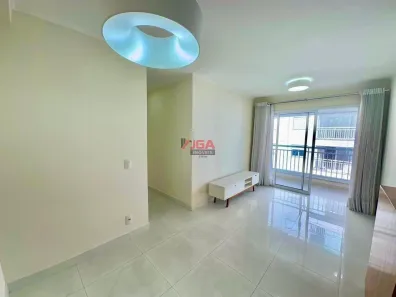 Apartamento com 2 Quartos à venda, 61m² no Vila Isa, São Paulo