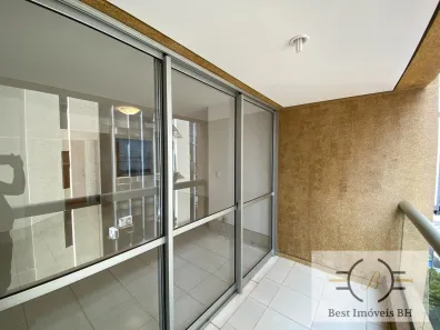 Apartamento com 2 Quartos para alugar, 85m² no Savassi, Belo Horizonte