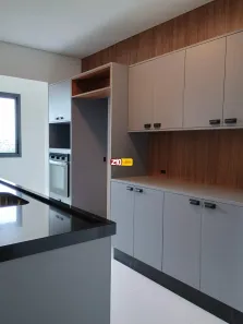 Apartamento com 3 Quartos à venda, 126m² no Centro, Indaiatuba