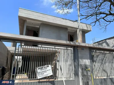 Sobrado com 3 Quartos à venda, 129m² no Jardim Adriana, Guarulhos