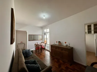 Apartamento com 2 Quartos para alugar, 66m² no Floresta, Porto Alegre