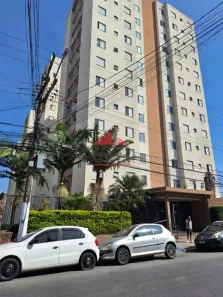 Apartamento com 2 Quartos à venda, 52m² no Vila Pierina, São Paulo