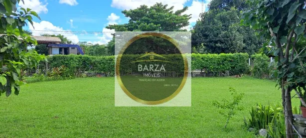 Lote/Terreno à venda, 625m² no Aldeia dos Camarás, Camaragibe