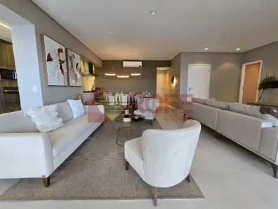 Apartamento com 3 Quartos à venda, 196m² no Chácara Santo Antônio (Zona Sul), São Paulo