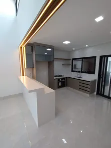 Casa de Condomínio com 3 Quartos à venda, 240m² no Jardim Recanto das Águas, Nova Odessa