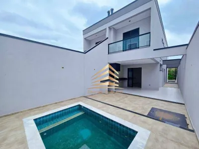 Sobrado com 3 Quartos à venda, 170m² no Vila Galvão, Guarulhos