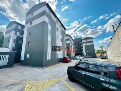 Apartamento com 2 Quartos à venda, 48m² no Conjunto Residencial José Bonifácio, São Paulo