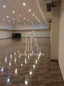 Galpão/Depósito/Armazém à venda, 719m² no Vila São Paulo, São Paulo
