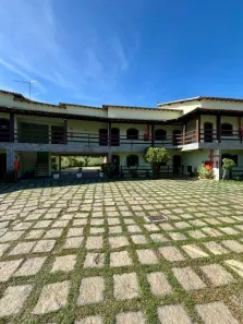 Casa de Condomínio com 4 Quartos à venda, 162m² no Ogiva, Cabo Frio