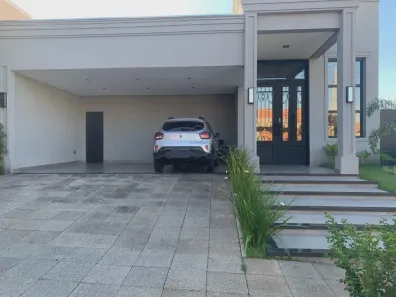 Casa com 3 Quartos à venda, 450m² no Loteamento Recanto do Lago, São José do Rio Preto