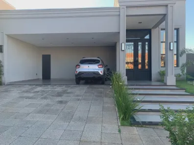 Casa de Condomínio com 3 Quartos à venda, 450m² no Loteamento Recanto do Lago, São José do Rio Preto