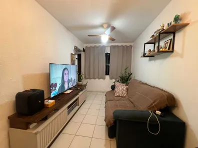 Apartamento com 2 Quartos à venda, 62m² no Inácio Barbosa, Aracaju
