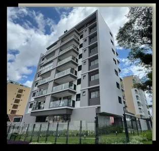 Apartamento com 2 Quartos à venda, 80m² no Boa Vista, Curitiba