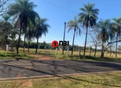 Fazenda/Sítio com 5 Quartos à venda, 36300m² no , Onda Verde
