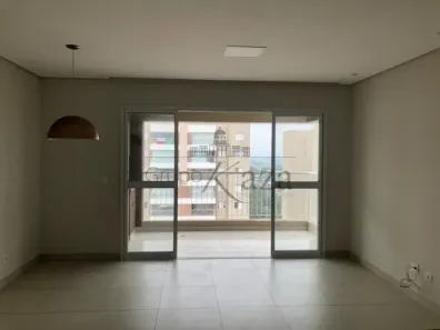 Apartamento com 2 Quartos à venda, 75m² no Jardim das Indústrias, São José dos Campos