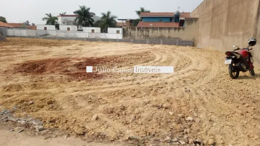Lote/Terreno para alugar, 750m² no Jardim Novo Horizonte, Sorocaba