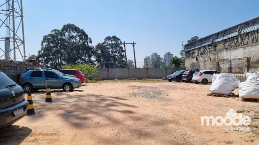 Lote/Terreno à venda, 400m² no Jardim Lúcia, São Paulo
