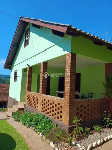 Casa com 4 Quartos à venda, 100m² no Pinhal Alto, Nova Petrópolis