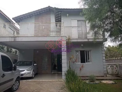 Casa com 3 Quartos à venda, 265m² no Nova Gardênia, Atibaia