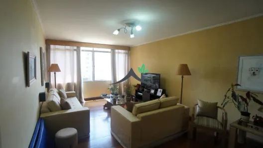 Apartamento com 4 Quartos à venda, 198m² no Perdizes, São Paulo